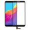 Ecran tactile pour Huawei Honor 7A (Noir)